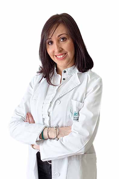 Beatriz Fernandez Mayorga