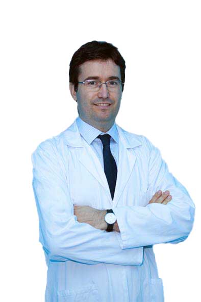 Doctor Castillo de Icifacial