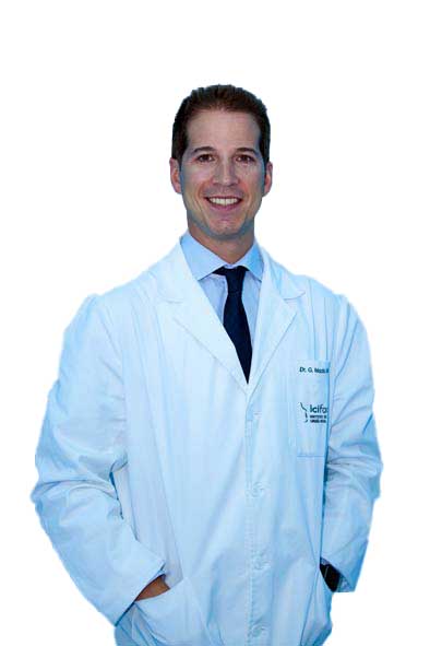 Doctor Macia Colon de Icifacial